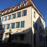 Il Piano Nobile 公寓 科尔马