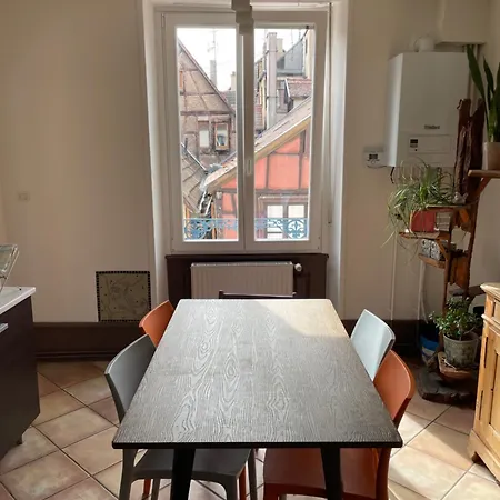 Il Piano Nobile アパート *