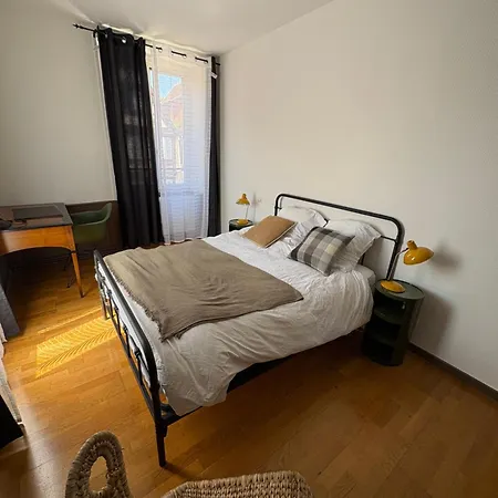 Il Piano Nobile アパート *