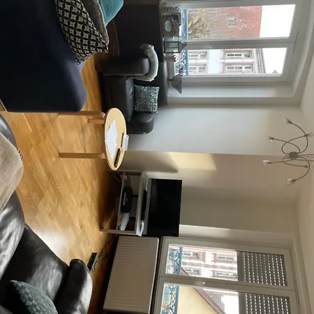 Διαμέρισμα Il Piano Nobile *