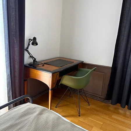 アパート Il Piano Nobile