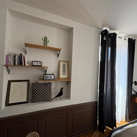 Διαμέρισμα Il Piano Nobile *