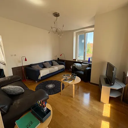 Il Piano Nobile * コルマール