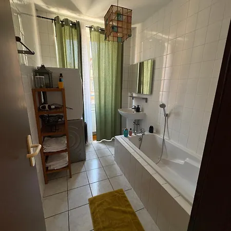 Il Piano Nobile アパート