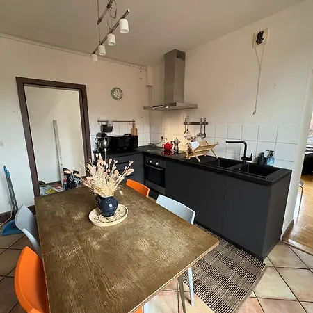 Il Piano Nobile アパート