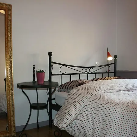Apartament Il Piano Nobile Colmar