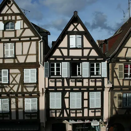 Il Piano Nobile * コルマール