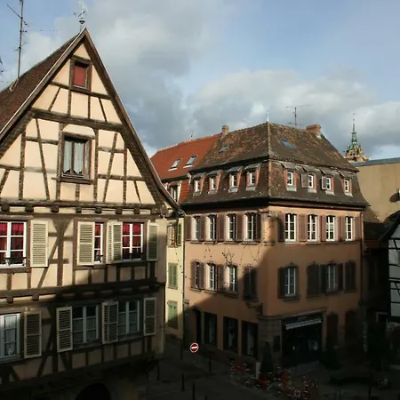 Il Piano Nobile * コルマール