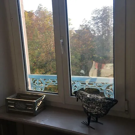 Il Piano Nobile * コルマール