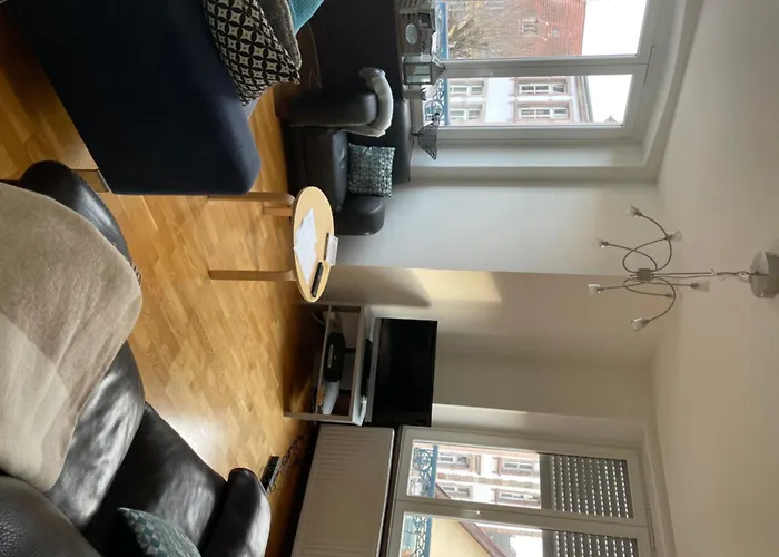 Appartement Il Piano Nobile *
