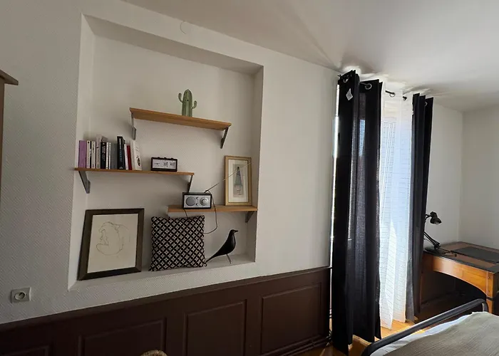 Appartement Il Piano Nobile *