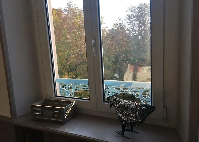 Il Piano Nobile * コルマール